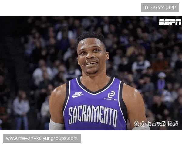 威少再度绽放，国王101-132不敌雷霆！连续4场创造记录，前无古人，威少几次抢断王